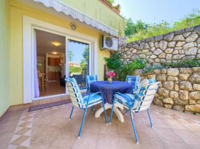 Nice apartment 50m distant from the sea
